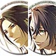 オトメイト 和風缶バッジコレクション 薄桜鬼 Vol.2 10個入りBOX