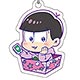 箱入り！シリーズ おそ松さん イヤホンジャックアクセサリー トド松