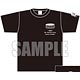 ラーメン大好き小泉さん Tシャツ どんぶりver. XLサイズ
