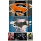 バットマン vs スーパーマン ジャスティスの誕生/ リングノート＆パタパタメモ セット IG1731/1733