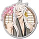 刀剣乱舞-ONLINE- キーホルダー(内番)11：小狐丸