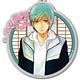 刀剣乱舞-ONLINE- キーホルダー(内番)16：一期一振
