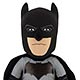 『バットマン vs スーパーマン ジャスティスの誕生』ぬいぐるみ バットマン