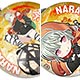 にぱいしん 閃乱カグラ 奈楽 つながる！ジャラカン