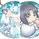 にぱいしん 閃乱カグラ 雪泉 つながる！ジャラカン