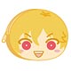 あんさんぶるスターズ！ おまんじゅうふかふかポーチ1 (5)仁兎なずな