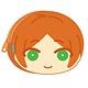 あんさんぶるスターズ！ おまんじゅうふかふかポーチ1 (7)葵ゆうた