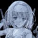 ヘヴィーオブジェクト ミリンダ＝ブランティーニ プレミアムクリスタル
