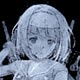 ヘヴィーオブジェクト ミリンダ＝ブランティーニ ミニプレミアムクリスタル