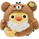 リラックマ あつめてぬいぐるみ MR47001