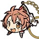 アイドリッシュセブン 和泉三月つままれキーホルダー