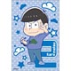 おそ松さん スクエアマグネット カラ松