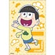 おそ松さん スクエアマグネット 十四松