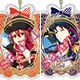 アイドリッシュセブン ドレスアップクリアチャーム 10個入りBOX