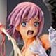超像 クイーンズブレイド コレクションフィギュア Vol.3 ナナエル 2Pカラー
