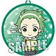 アイドルマスター SideM キーホルダー「御手洗翔太」SideMini Ver.