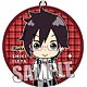 アイドルマスター SideM キーホルダー「伊瀬谷四季」SideMini Ver.