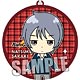 アイドルマスター SideM キーホルダー「榊夏来」SideMini Ver.