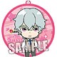 アイドルマスター SideM キーホルダー「硲道夫」SideMini Ver.