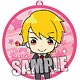 アイドルマスター SideM キーホルダー「舞田類」SideMini Ver.