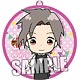 アイドルマスター SideM キーホルダー「神谷幸広」SideMini Ver.