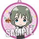 アイドルマスター SideM キーホルダー「卯月巻緒」SideMini Ver.