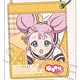 ゆるゆり さん☆ハイ！ カラーパスケース 吉川ちなつ