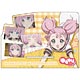 ゆるゆり さん☆ハイ！ アクリルモバイルスタンド 吉川ちなつ