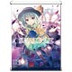 波天宮 『東方Project』 タペストリー 「古明地こいし」-illust.フルーツパンチ-