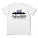 アイドルマスター シンデレラガールズ シンデレラプロジェクト シルエット Tシャツ/ホワイト-L