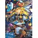 波天宮 『東方Project』クリアファイル vol.15「霧雨魔理沙」-illust.9時-