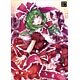 波天宮 『東方Project』クリアファイル vol.15「鍵山雛」-illust.三日月沙羅-