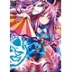 波天宮 『東方Project』クリアファイル vol.15「秦こころ」-illust.Sui.-