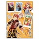 『アイドリッシュセブン』和泉三月 応援クリアファイル