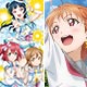 たてぽす ラブライブ！Ver.9　12本入りBOX
