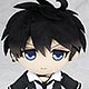 『DIABOLIK LOVERS』ぬいぐるみ 無神ルキ