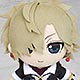 『DIABOLIK LOVERS』ぬいぐるみ 無神コウ