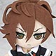 『DIABOLIK LOVERS』ぬいぐるみ 無神ユーマ