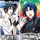 アイドリッシュセブン Wバーチャルキーホルダー 和泉一織