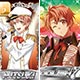 アイドリッシュセブン Wバーチャルキーホルダー 和泉三月