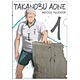 ハイキュー！！セカンドシーズン 青根高伸クリアファイル