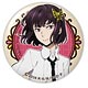 アニメ「文豪ストレイドッグス」ドームマグネット 05（与謝野晶子）