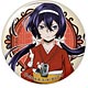 アニメ「文豪ストレイドッグス」ドームマグネット 09（泉鏡花）
