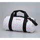 ラブライブ！×OUTDOOR PRODUCTS ドラムバッグ White Ver.
