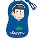 おそ松さん POSING clasp pouch2 -ポージングがまぐち2- B：カラ松