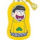 おそ松さん POSING clasp pouch2 -ポージングがまぐち2- E：十四松