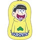 おそ松さん POSING mini clasp pouch2 -ポージングミニがまぐち2- E：十四松