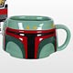 【ポップ！ホーム】「マグカップ」『スター・ウォーズ』ボバ・フェット