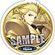 Fate/Grand Order アクリルキーホルダー「アーチャー/ギルガメッシュ」