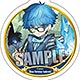 Fate/Grand Order アクリルキーホルダー「キャスター/ハンス・クリスチャン・アンデルセン」
